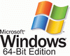 Windows 64-bit verzia